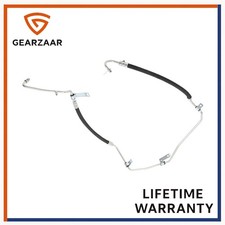 POWER STEERING PIPE FOR