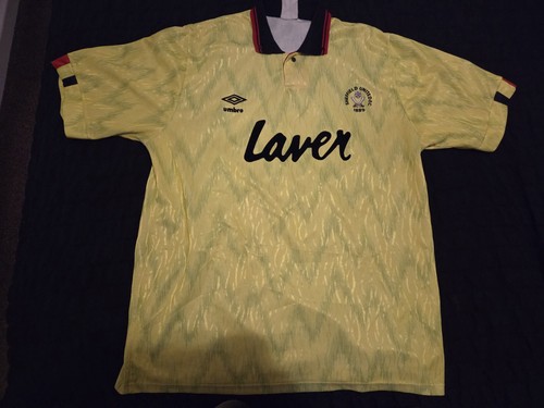 Sheffield united laver - sheffield,