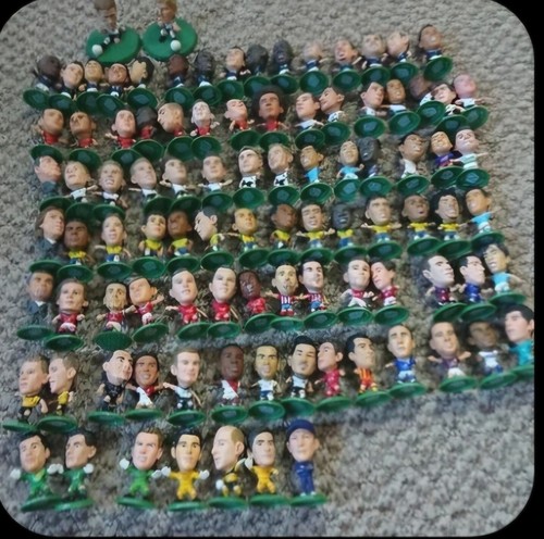 Corinthians soccerstarz - corinthians,
