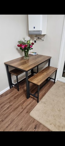 Vasagle piece dining set - vasagle,