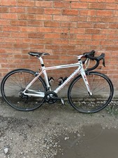 Colnago Carbon Road Bike Size Extra Small Fully Working Good Condition