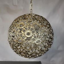Moroccan-style Pendant Light