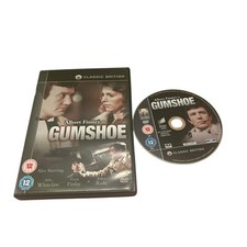 Gumshoe DVD (2010) Albert