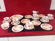 Royal Albert Lavender Rose