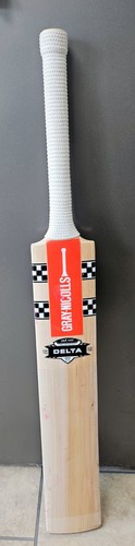 Gray nicolls delta cricket - gray,