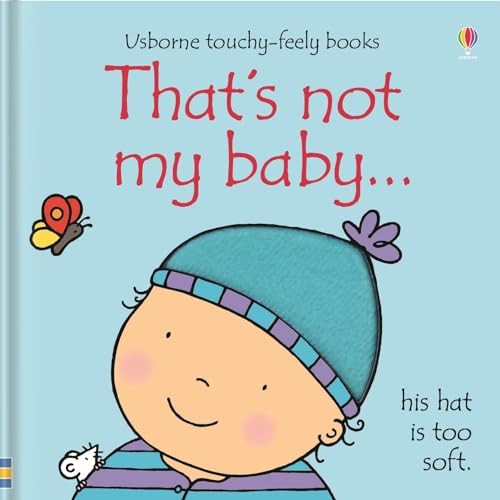 That not baby - baby...:, by