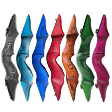 15'' Recurve Bow Riser