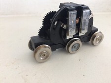 HORNBY TENDER DRIVE RINGFIELD MOTOR BOGIE GC 56 mm wheel centres SEE DESCRIPTION