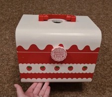 Aldi Little Town Wooden High