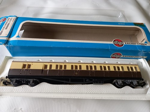 Airfix gmr boxed b - boxed,