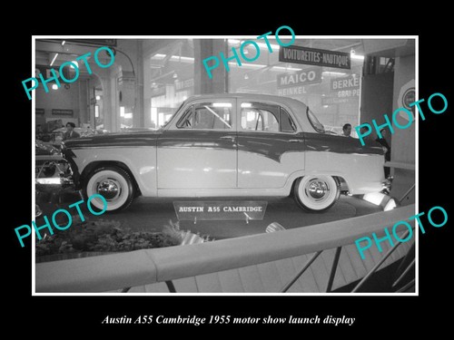 Old large historic - large, of