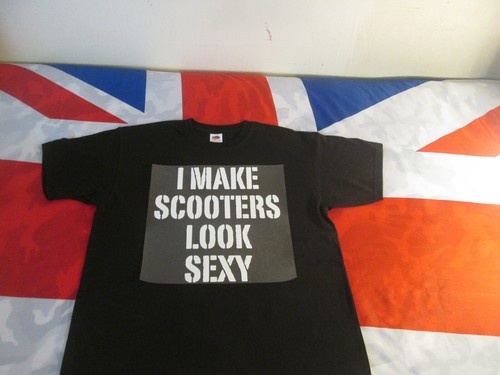 Skinhead mod shirt make - skinhead,