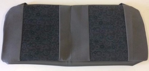 Classic mini rear seat cushion - mini,