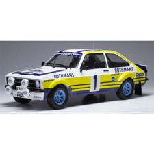 IXO 1979 FORD ESCORT MK11 RS