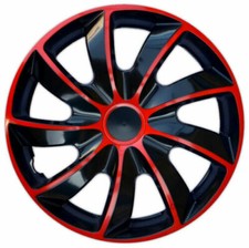 Set of 16'' Wheel trims