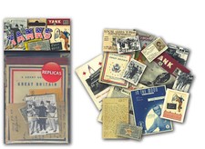 Yanks wwii nostalgia - yanks,
