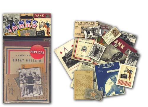 Yanks wwii nostalgia nostalgic - yanks,
