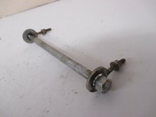 SUZUKI K15 K15P 80cc 1967