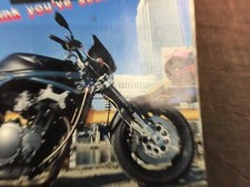 AWOL Custom Bike Magazine Vol