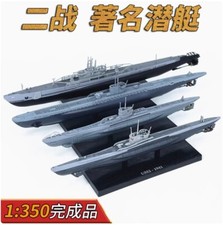 350 world war submarine - ii,