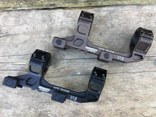 G Style Scope / LPVO CNC