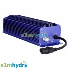 Lumatek 600W Digital Ballast