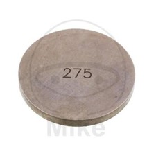 Valve adjustment shim - 29, mm