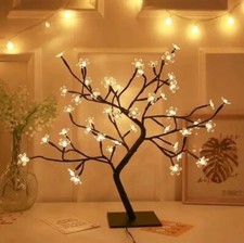 Led cherry blossom tree - led,