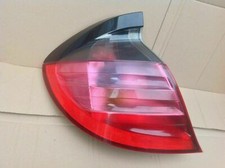 MERCEDES C CLASS CL W203 COUPE