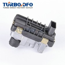 FOR MERCEDES ELECTRONIC TURBO