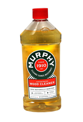 Murphy oil soap - oil, soap,