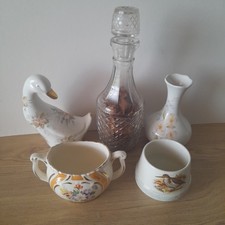 VINTAGE JOBLOT MIX OF
