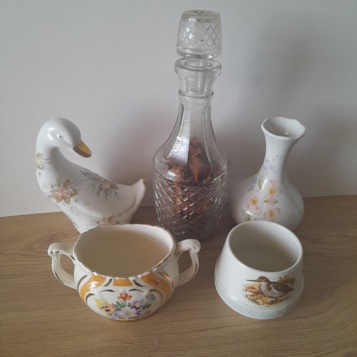Vintage joblot mix - vintage,