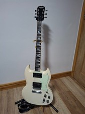 Antique White SG Style Maxtone