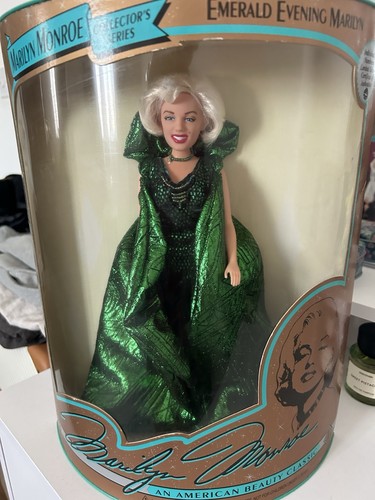 Marilyn monroe collectible - marilyn,