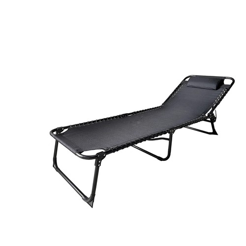 Torben reclining sun lounger - torben,