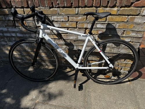 Triban women road bike - triban,