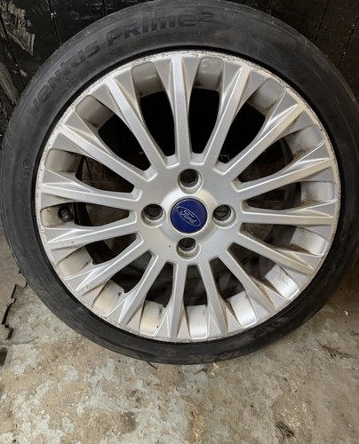 Genuine ford fiesta mk7 mk8 - genuine,