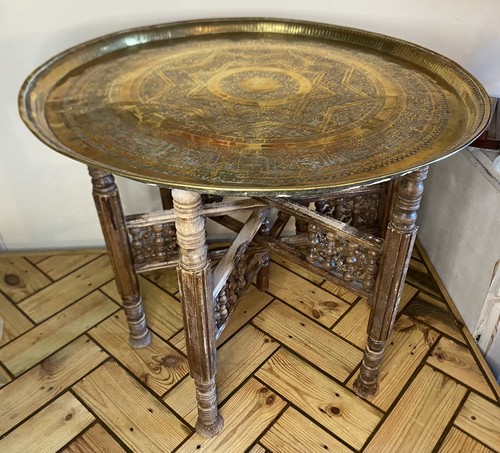 Vintage moroccan middle - moroccan/,