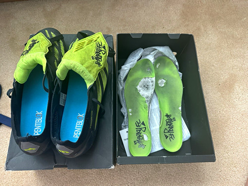 Adidas predator elite fg - adidas,