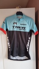Ladies Trek Cycling Top Size