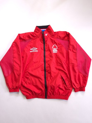 Vintage 90s nottingham - vintage,