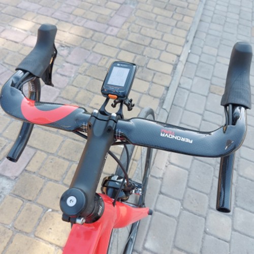 Carbon drop road - carbon, bike
