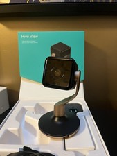 Hive View Indoor Security