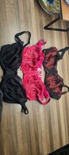 panache bra lace and lots of