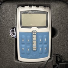 CEFAR ACTIV4 - Electrical Muscle Stimulator Fitness Massage Lightly Used