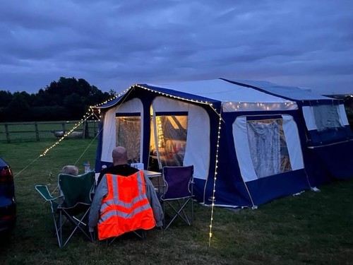 2002 pennine fiesta - 2002,