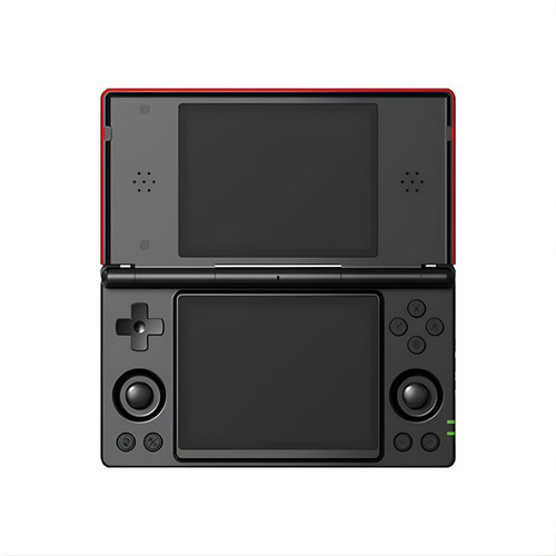 Anbernic handheld game - ds,