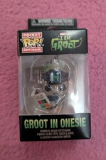 Groot Funko Pocket Pop