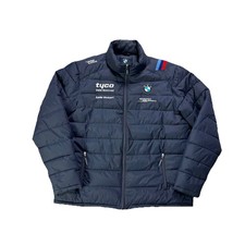 BMW Jacket Men’s 3XL Navy